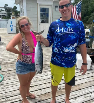 Offshore Dreams Come True